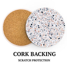 Cork backing protect furniture